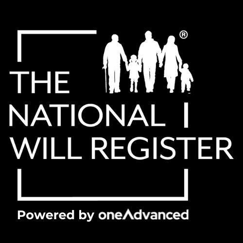 The National Will Register