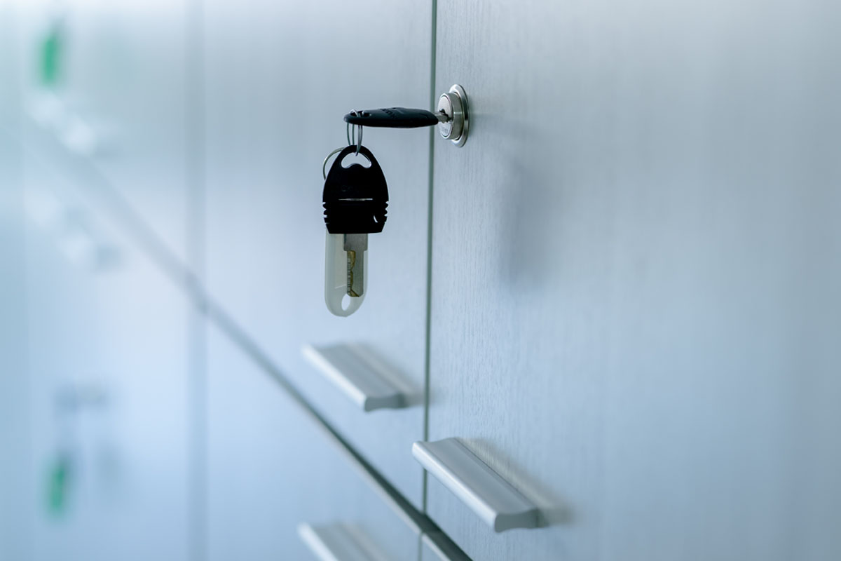 Our Legal Systems Will Safe document storage solution